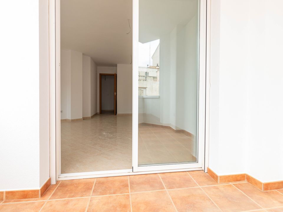Lejlighed i Benissa, Alicante - foto 4